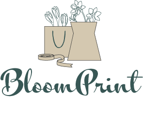 Bloom Print